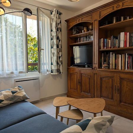 Les Lauriers Villa Sausset-les-Pins Luaran gambar